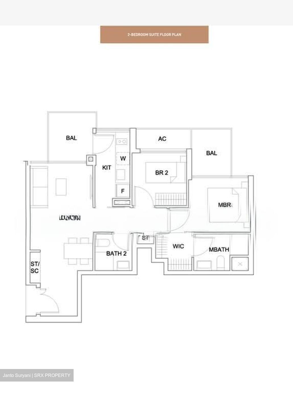 Sky Vue (D20), Condominium #558817841